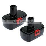 19.2V 2Ah NI-CD Battery for Craftsman 11375 11376 130279003 130279005 thumbnail-1