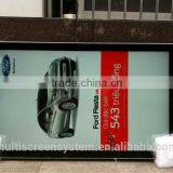 EKAA 55 Inch Outdoor Digital Screens lcd Advertising Displayer