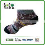 Mixed Color Heavy Warm Sport Socks thumbnail-6