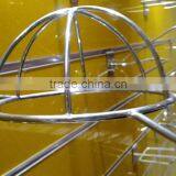 High Quality Metal for Convenience Display Hat Rack Cap Shelf F21 thumbnail-2