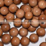 Mysore Sandalwood Mala/sandalwood Mala Beads/genuine Sandalwood Beads thumbnail-2