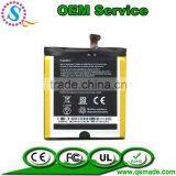 Lithium Ion Battery C11-A68 for ASUS Padfone 2 A68 Mobile Phone Battery Gb/t 18287-2013 Mobile Phone Battery