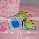 Wholesale Portable Hotel Paper Hand Soap thumbnail-1
