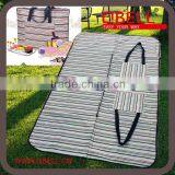 2 in 1Multi-function Foldable Outdoor Waterproof Picnic Bag/ 2 in 1 Picnic Bag/picnic Rug/ Picnic Blanket thumbnail-2