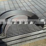 Anping special shaped steel grating factory- ISO 9001 WITH 20years factory