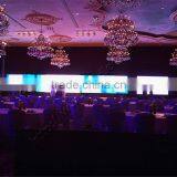 P3.91 Super Slim Indoor Rental LED Display thumbnail-5