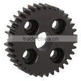 Crown Gear& Pinion Agricultural Machinery Gear Gears Custom for Plastic thumbnail-2