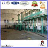 Full Automatic Wheat Flour Milling Equipment Factory
