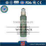 Good Quality Hot Selling Flint Roll on Glass Bottle thumbnail-3