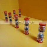 FCST HDPE MicroDuct Connector for Fiber Optic Cable Air Blown Solution thumbnail-3