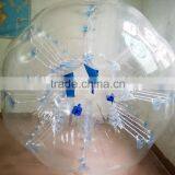 Bubble Football Inflatable Bubble Ball Suit/inflatable Bumper Ball thumbnail-3