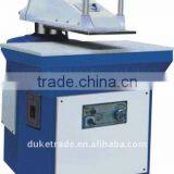 XGB-100/180 Model Hydraulic Punching Machine thumbnail-1