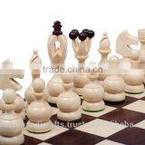 CH99F Persian Chess Set thumbnail-6