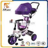 Chinese Kids Tricycle Bike With 360 Degree Rotating Seat Hot New Model Wholesale thumbnail-1