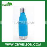 Double Wall Vacuum Drinking Bottle