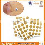 PVC Decorative Rubber Door Guards Table Hole Cover PVC Decorative Screw Covers thumbnail-1