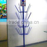 Toy Display Rack/wire Display Rack/metal Display Rack thumbnail-3