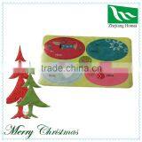 To...From Adhesive Label Sticker / One Item for Four Individual Label Sticker