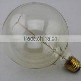 Vintage Edison Bulb Light 40W 220V E27 B22 E26 G125 Retro Lamp Edison thumbnail-4