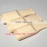 Cigar Tips Disposable Mini Cigarette Filter Tubeholder Smoking Set 42.5*11.4mm thumbnail-2