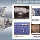 Hair Removal Equipment Used for Salon and Spa thumbnail-1