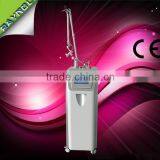 1-50J/cm2 Vagina Tightening 40W RF Tube With Vaginal Rejuvenation Fractional CO2 Laser Equipment Mole Removal Medical thumbnail-2
