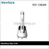 NV-CR400 Portable Home Use Beauty Equipment Novanewface Factory Selling rf Face Tightening Machine for Skin Tightening thumbnail-1