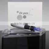 Electric Derma Dr. Pen Skin Stamp Auto Micro Needle Stamp Pen NEW 2016 PACKAGING thumbnail-4
