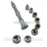 7 in 1 Diamond Microdermabrasion rf Facial Beauty Salon Machine - CE thumbnail-3