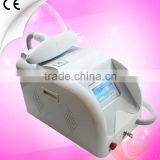 Permanent Tattoo Removal Professional Q Switched Nd Yag Brown Age Spots Removal Laser Tattoo Removal Machine Freckles Removal thumbnail-6