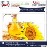 Quality Assured Refined Sunflower Oil From Top Supplier thumbnail-1