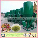 Power Saving Grain Crusher and Mixer Machine for Making Rabbit Feed thumbnail-2