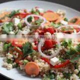 Healthy Mediteranean Israeli Couscous. High Quality M'hammes Medium Grain. Mediterranean Israeli Couscous 500g Bag. thumbnail-6
