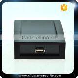 Proximity Desktop 13.56Mhz Card Issuing Device Rfid USB Reader