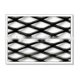 Expanded Metal Mesh