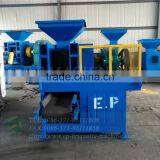 New Squezzing Type Briquette Production Line thumbnail-1