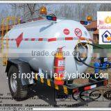 2500l Oil Tanker Trailer thumbnail-5