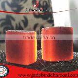 No Spark Hookah Shisha Coco Charcoal Briquette thumbnail-2