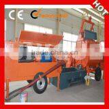 New Foam Concrete Mixer Machine