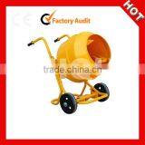 Mini Concrete Mixer Machine for Sale