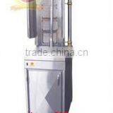 Turkey Electric Roast Meat Machine With CE Approved for Sale thumbnail-2