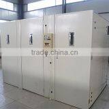 MJC-4 4608pcs Egg Incubator Goose Egg Incubator Full Automatic Incubator on Sales