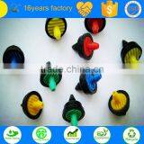 Plastic Drippers Used for Agriculture Irrigation System