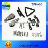 Kayak Accessories Pad Eye Anchor Trolley Kit for Manufacturer thumbnail-4