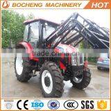 100hp 4wd Wheel Tractor BC1004 From Bocheng Machinery thumbnail-4