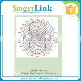 RFID Sticker Label 9630/9730 Rfid Sticker / Dry Inlay/ Wet Inlay 70*9.5mm