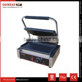 Top Quality Kitchen Equipment Sandwich Press Panini Grill of Chinzao Products