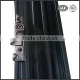 OEM Pvc Extrusion Profiles Accessories for Louver Windows China thumbnail-6