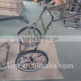 Animal Game Deer Cart for Outdoor Hunting Equipment thumbnail-3