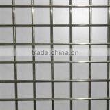 1/4 Inch 2x2 Galvanized Welded Wire Mesh Panel